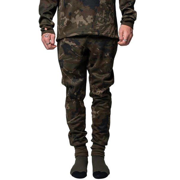 Nash ZT Base Layer Set Camo XXL komplet bielizna termo