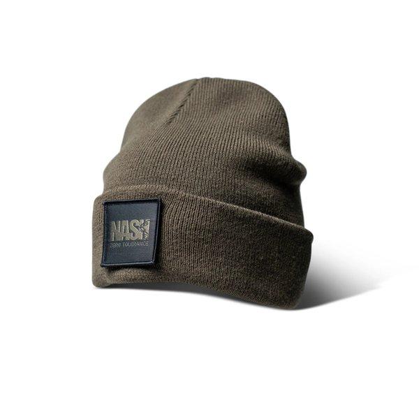 Nash ZT Patch Beanie Hat czapka