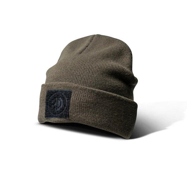 Nash ZT Patch Beanie Hat czapka