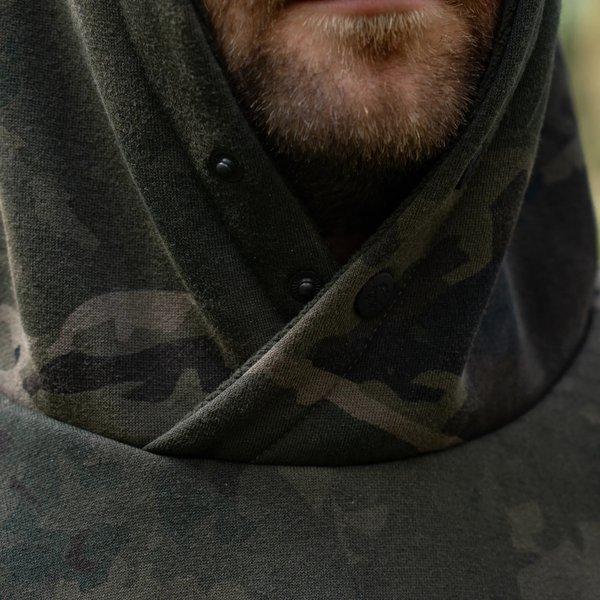 Nash ZT Wind Chill Hoody Camo XXL bluza