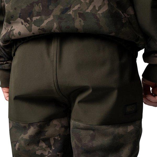 Nash ZT Wind Chill Joggers Camo XXXL spodnie