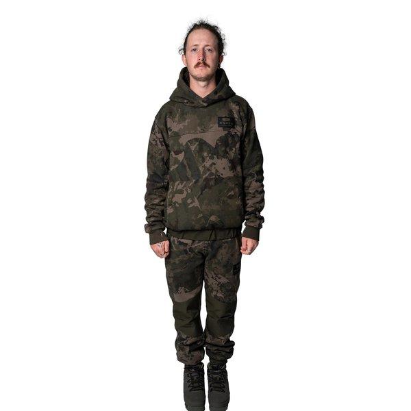 Nash ZT Wind Chill Joggers Camo XXXL spodnie