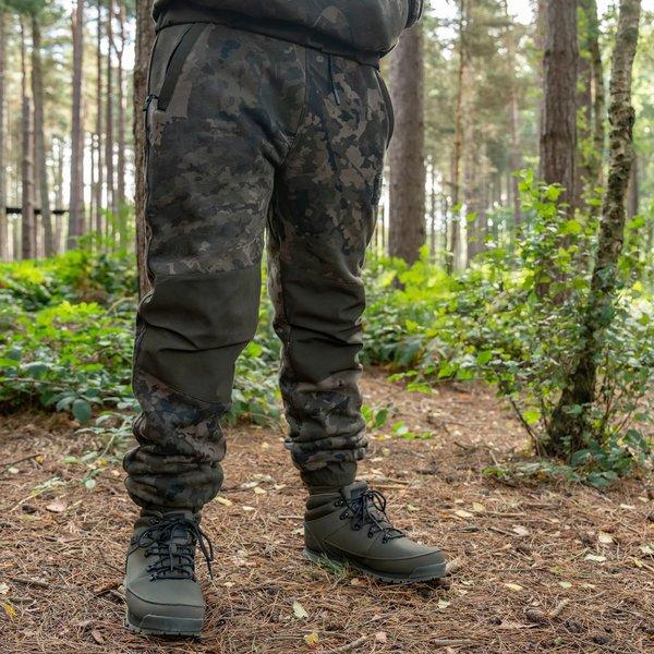 Nash ZT Wind Chill Joggers Camo XXXL spodnie