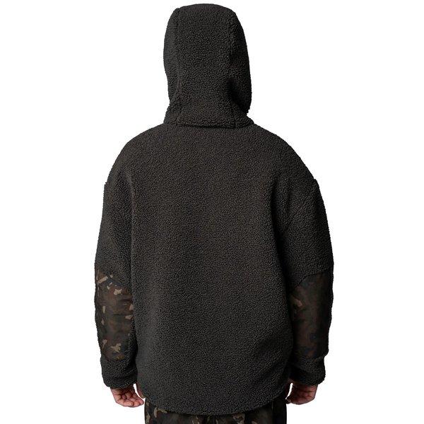 Nash ZT Sherpa Fleece Hoody L bluza