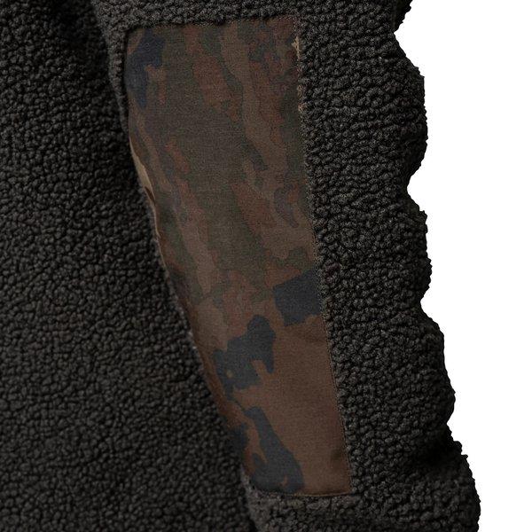 Nash ZT Sherpa Fleece Hoody L bluza