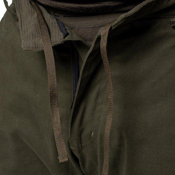 Nash ZT Low Key Thermal Combats S spodnie