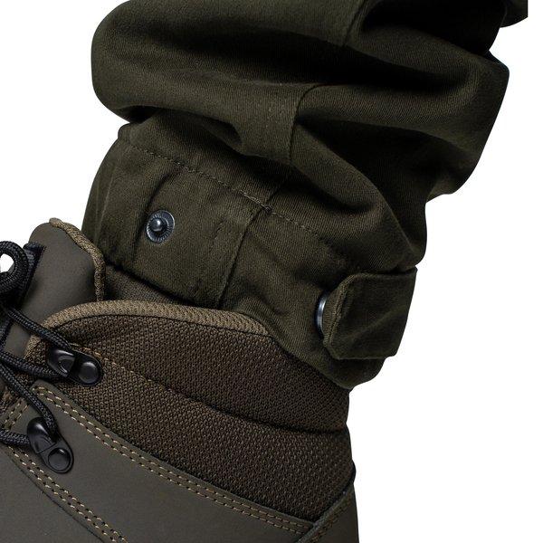 Nash ZT Low Key Thermal Combats S spodnie