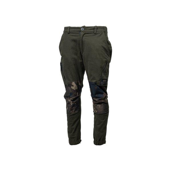 Nash ZT Low Key Thermal Combats XL spodnie
