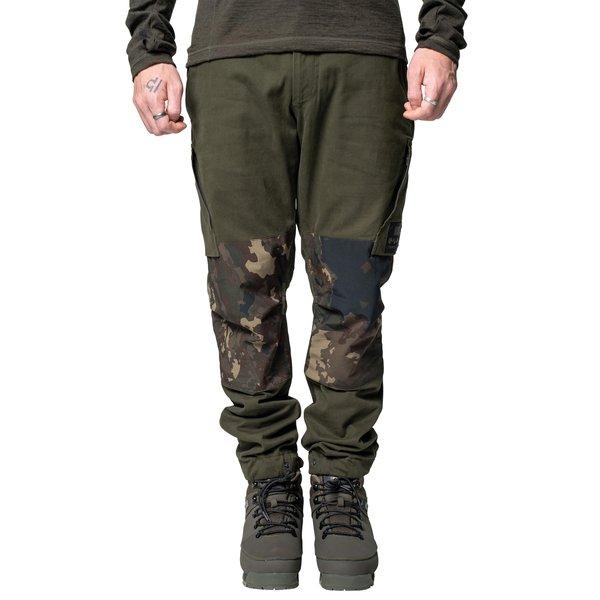 Nash ZT Low Key Thermal Combats XL spodnie