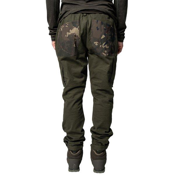 Nash ZT Low Key Thermal Combats XL spodnie