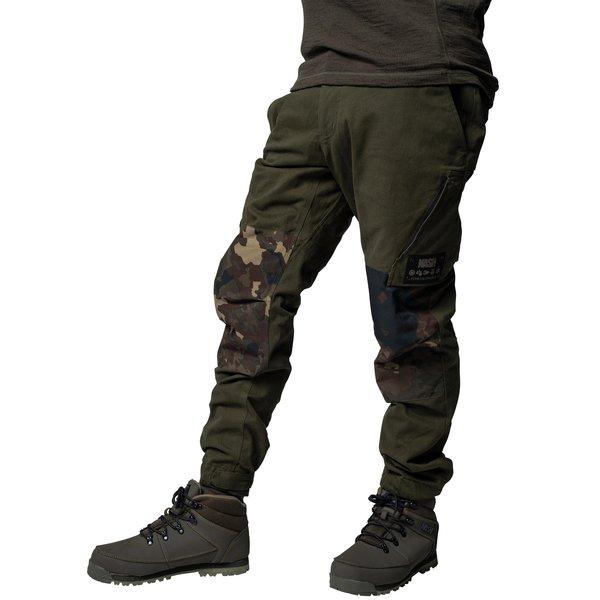 Nash ZT Low Key Thermal Combats XL spodnie