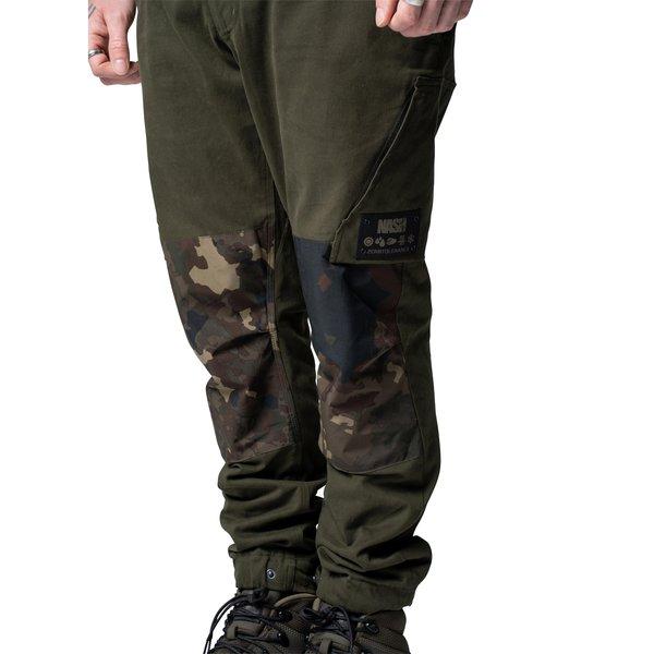 Nash ZT Low Key Thermal Combats XL spodnie