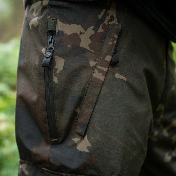 Nash ZT Helluva Waterproof Trousers Camo S spodnie
