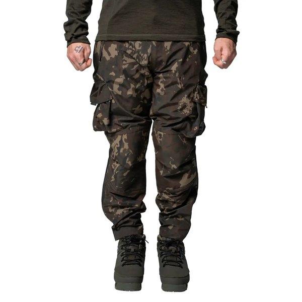 Nash ZT Helluva Waterproof Trousers Camo M spodnie