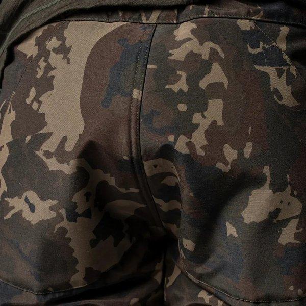 Nash ZT Helluva Waterproof Trousers Camo XXL spodnie