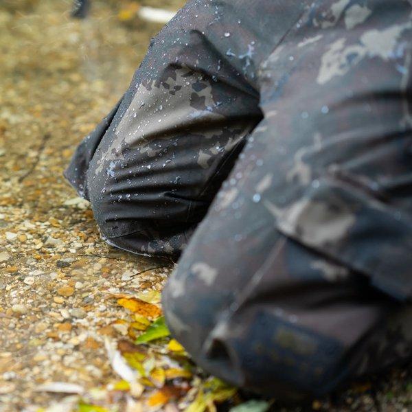 Nash ZT Helluva Waterproof Trousers Camo XXL spodnie