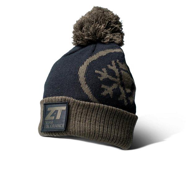 Nash ZT Patch Booble Hat czapka