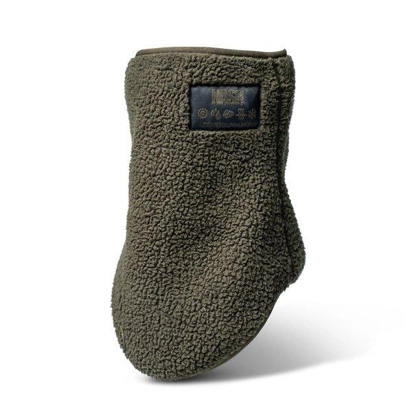 Nash ZT Sherpa Fleece Reversible Snood L komin