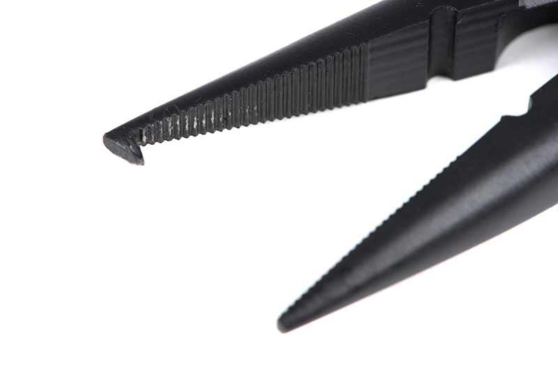 Fox Rage Fine Tooth Split Ring Pliers szczypce