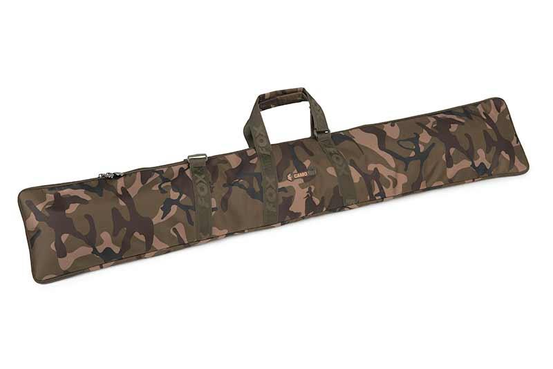 Fox Camolite Large Bankstick Carryall torba na podpórki