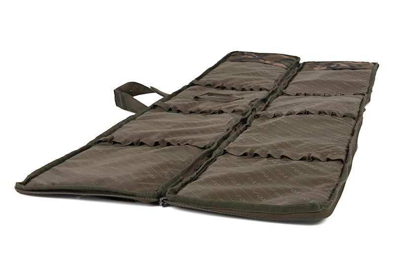 Fox Camolite Large Bankstick Carryall torba na podpórki