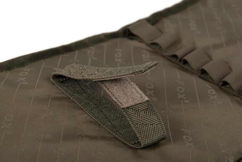 Fox Camolite Large Bankstick Carryall torba na podpórki