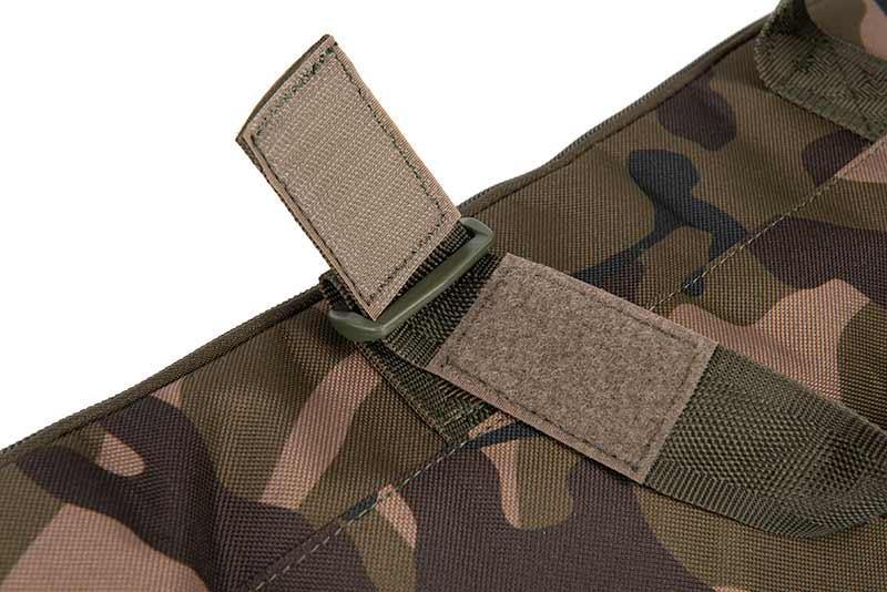 Fox Camolite Large Bankstick Carryall torba na podpórki