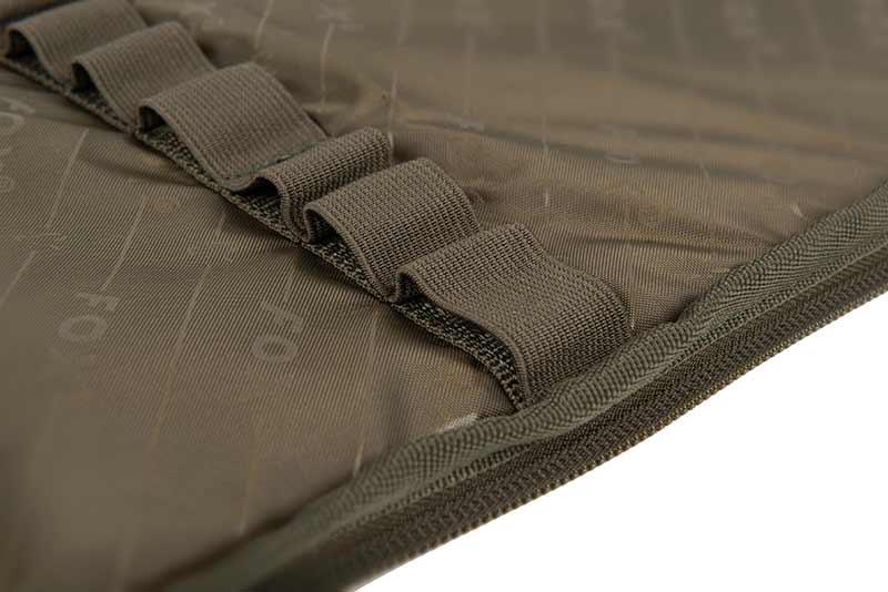 Fox Camolite Large Bankstick Carryall torba na podpórki