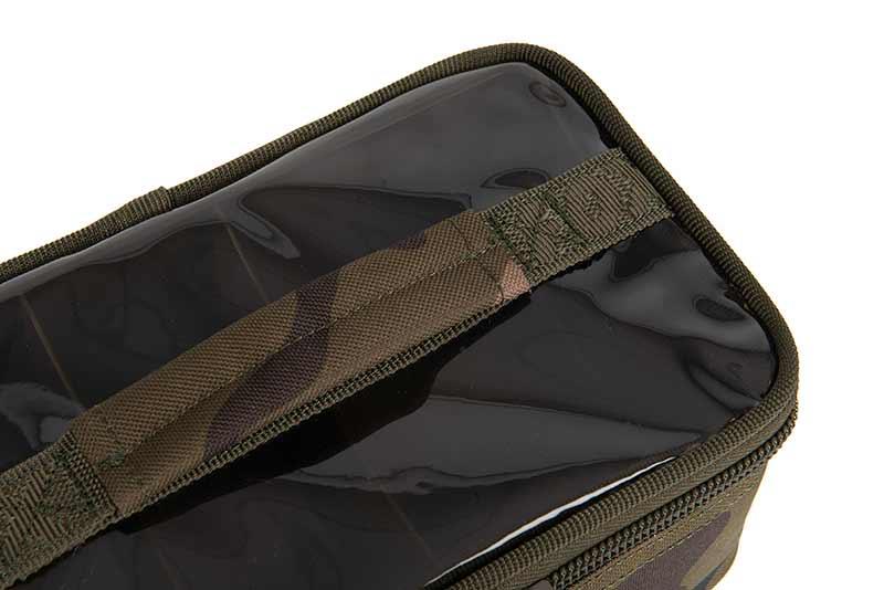 Fox Camolite Large Lead&Bit Bag torba