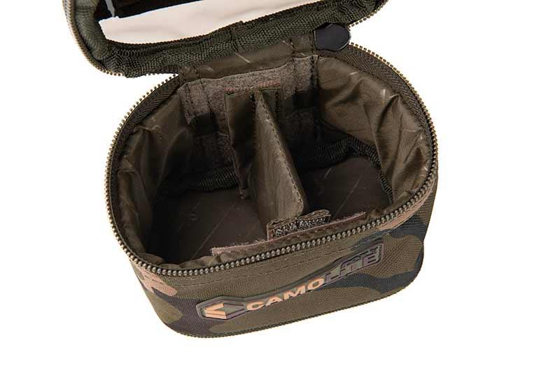 Fox Camolite Small Accesory Bag torba