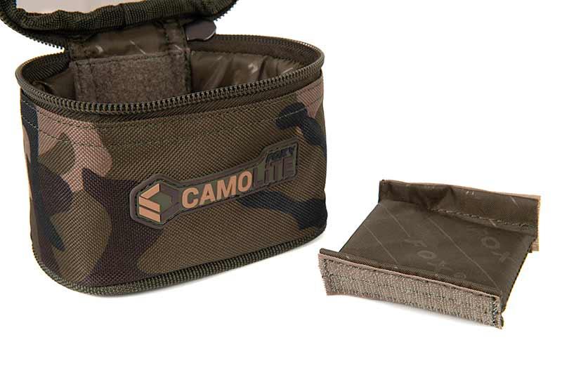 Fox Camolite Small Accesory Bag torba