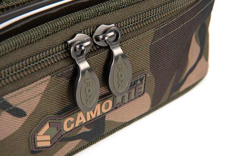 Fox Camolite Long Accessory Bag torba