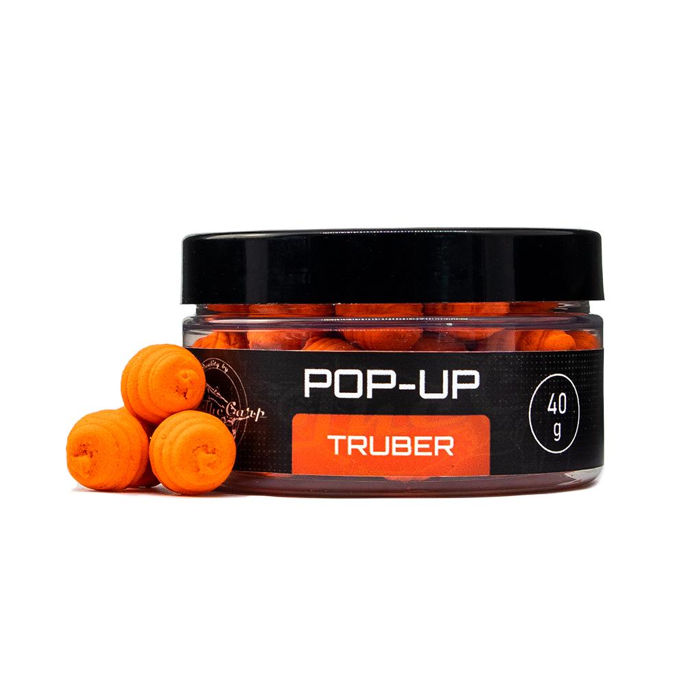 WarTheCarp Truber Pop-Up 16mm