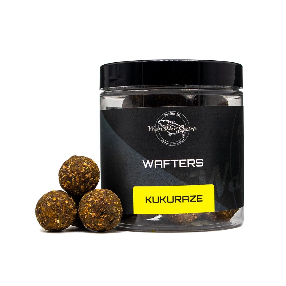 WarTheCarp Kukuraze Wafters 18/20mm kulki hakowe