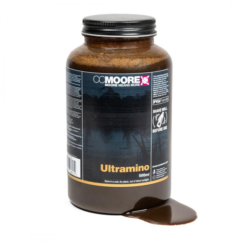 CC Moore Ultramino 500ml liquid
