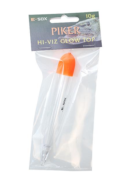 Drennan E-SOX Piker Float 2 10g spławik