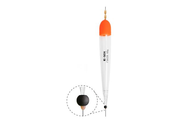 Drennan E-SOX Piker Float 2 10g spławik