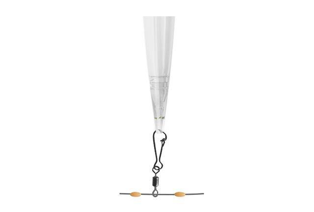 Drennan E-SOX Piker Float 5 35g spławik