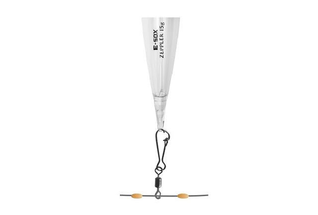 Drennan E-SOX Zeppler Float 2 10g spławik