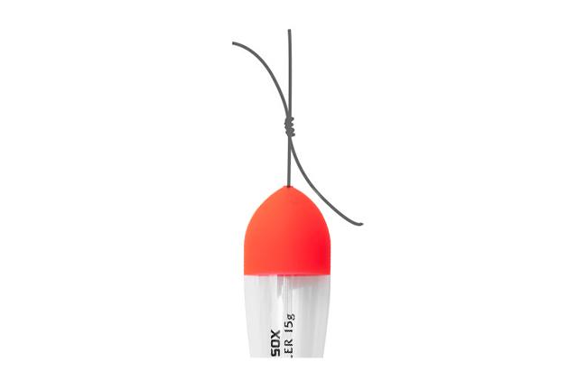 Drennan E-SOX Zeppler Float 2 10g spławik
