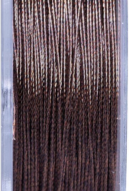 Drennan E-SOX Super Trace 15m 28lb 0.38mm 12.7kg linka stalowa
