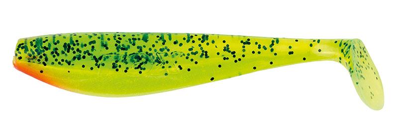 Fox Rage Zander Pro Shad 7.5cm Lemon Tiger
