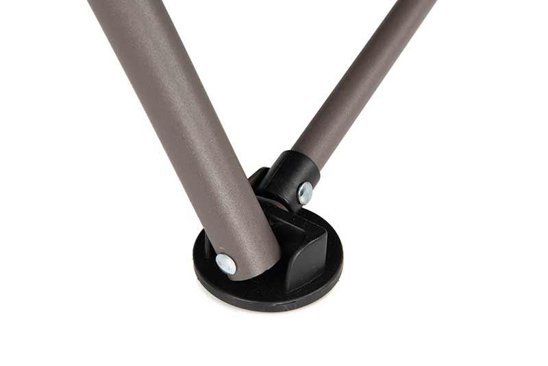 Fox Voyager Folding Guest Chair fotel karpiowy