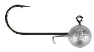 Mikado Jaws Classic Jig BN 10g 1 3szt. główki jigowe