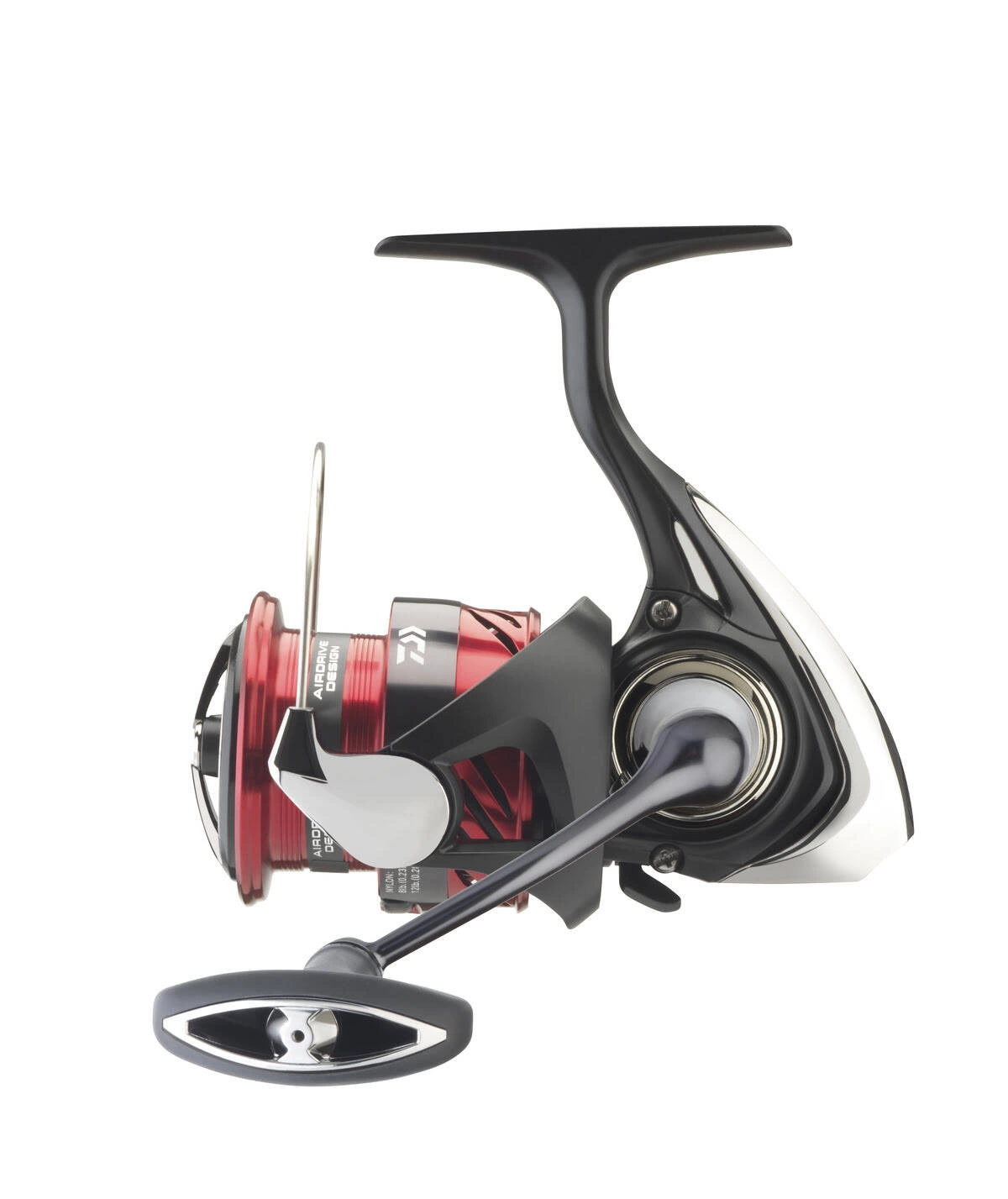 Daiwa Ninja LT 3000-C kołowrotek