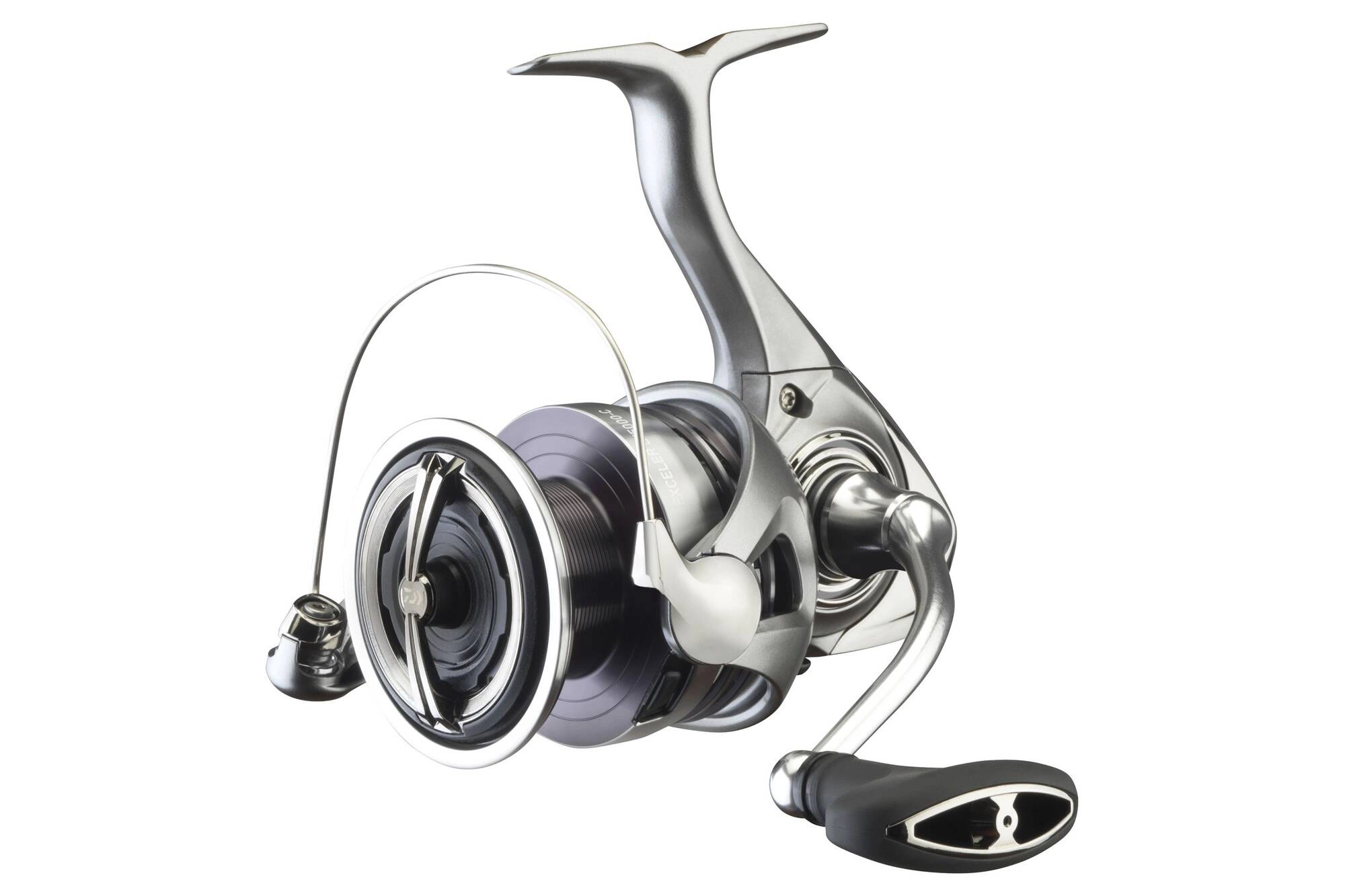 Daiwa Exceler LT 2500 XH kołowrotek