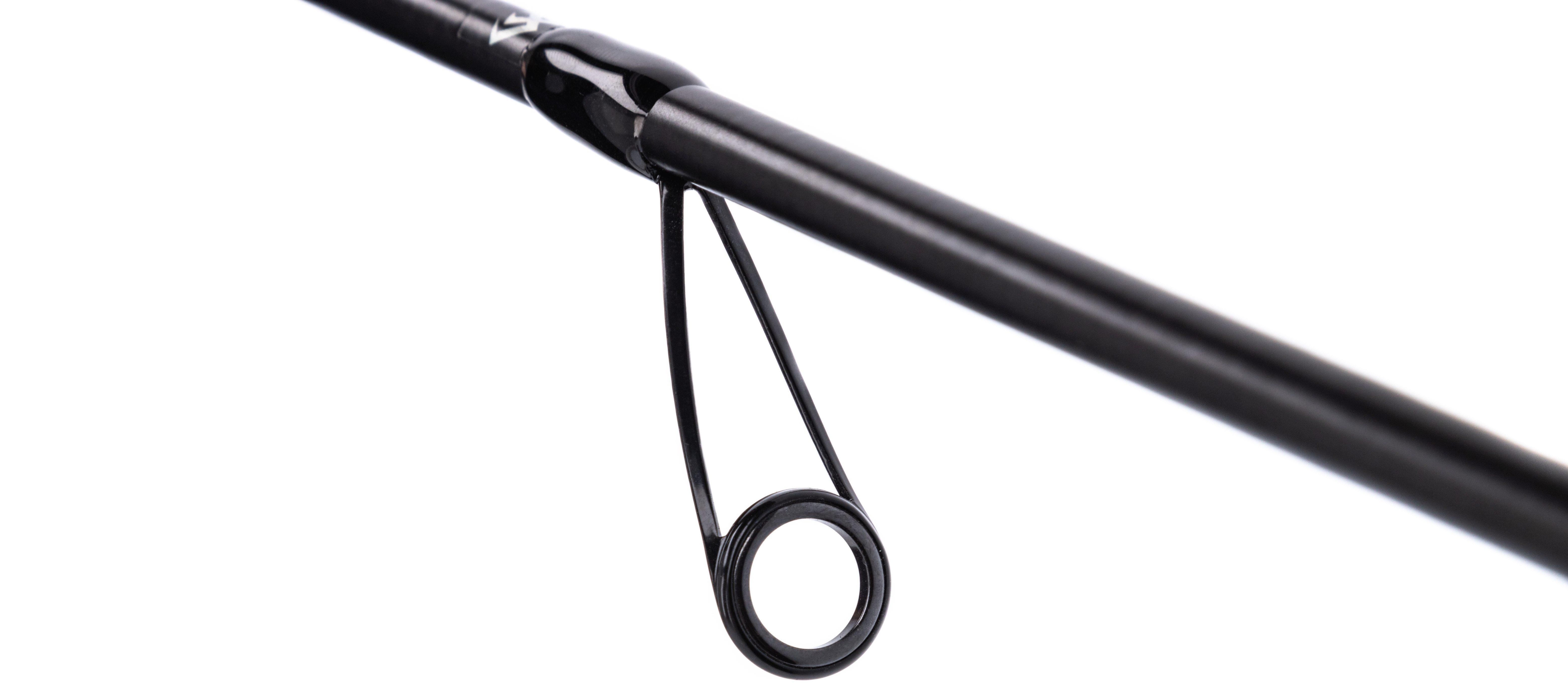 Mikado Bixlite Light Spin 208cm 3-15g wędka