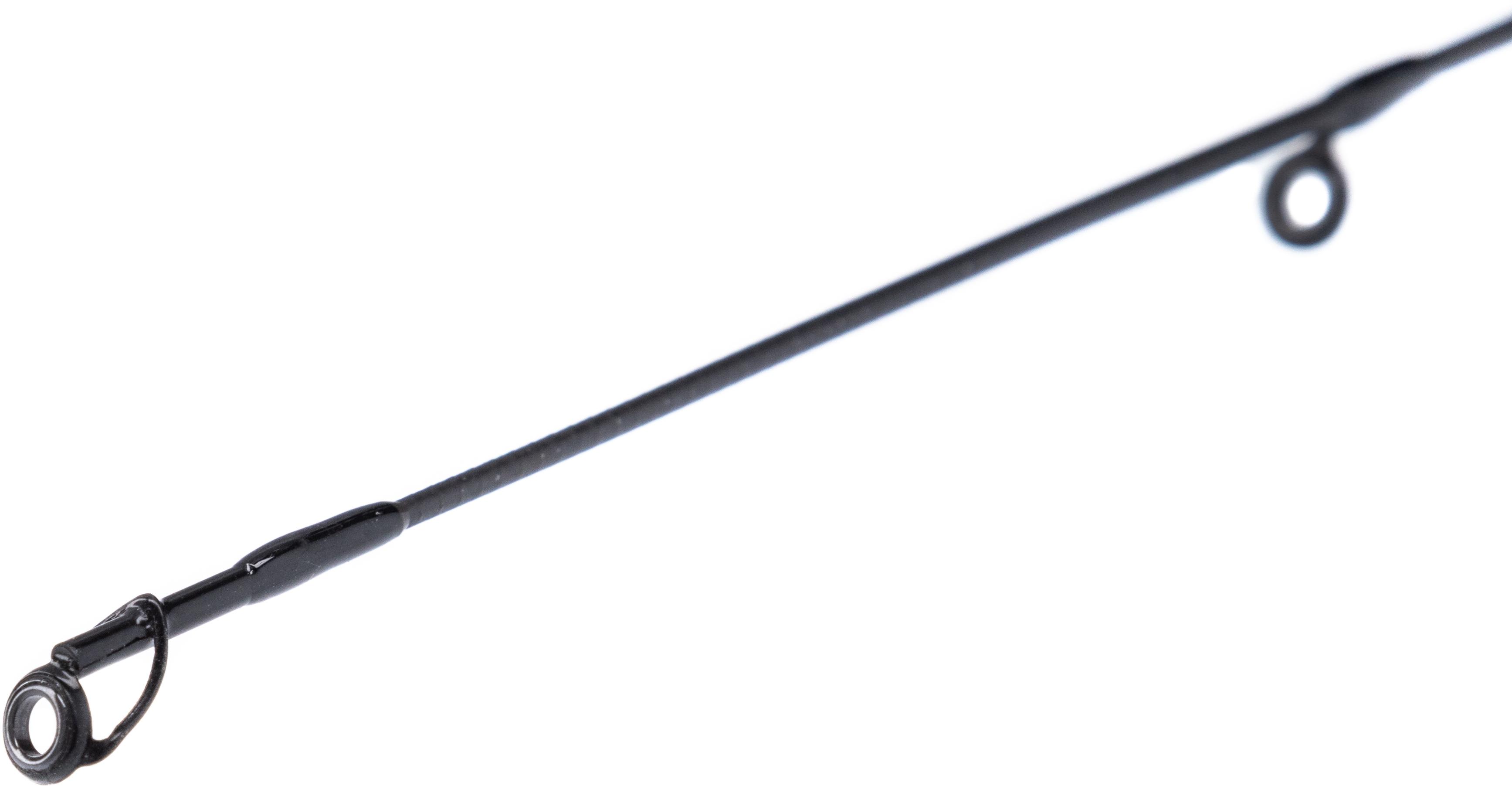 Mikado Bixlite Light Spin 208cm 3-15g wędka