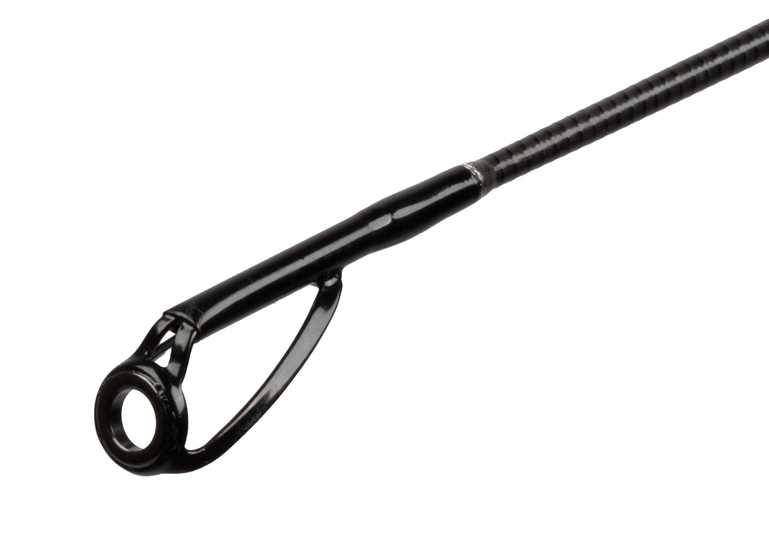Mikado Bixlite Jerk Spin 195cm 20-60g wędka