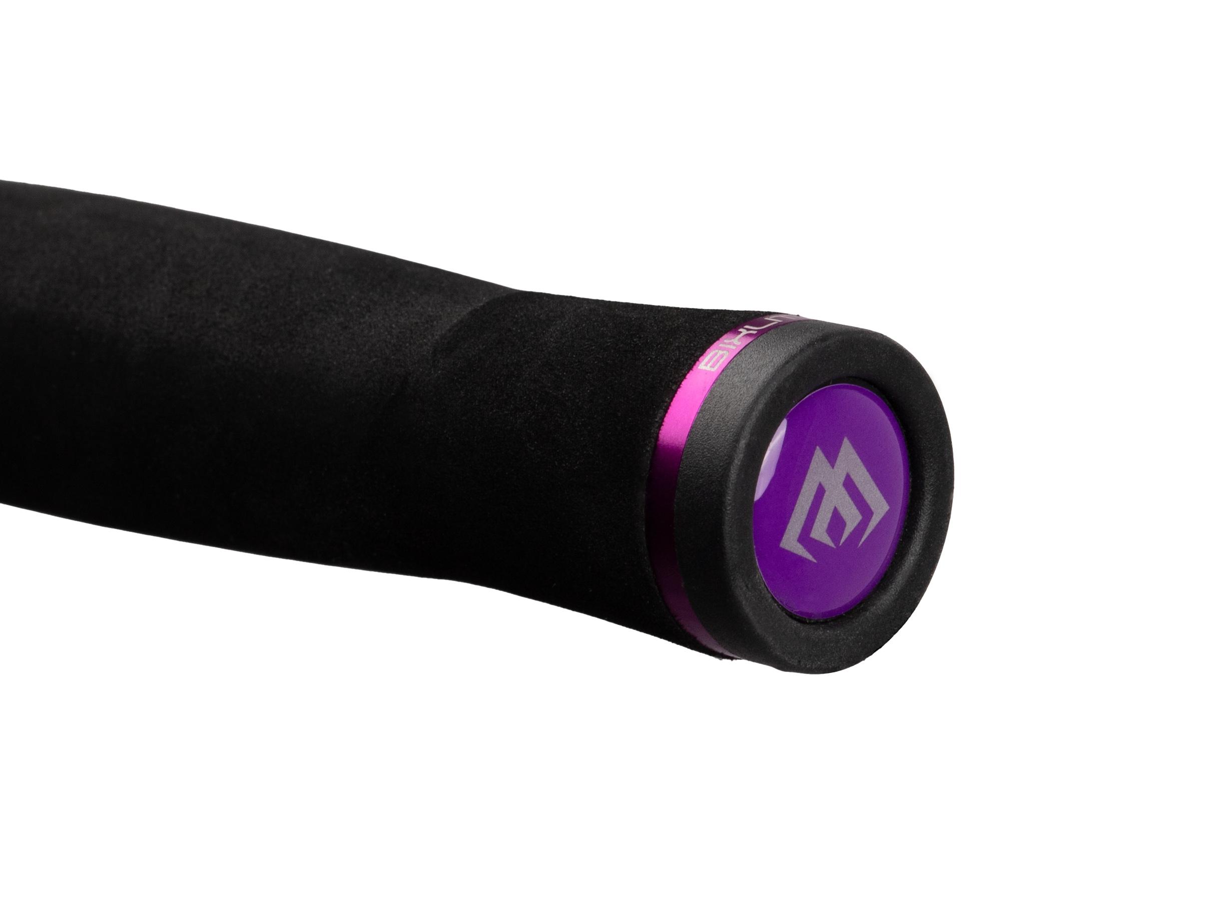 Mikado Bixlite Jerk Spin 195cm 20-60g wędka
